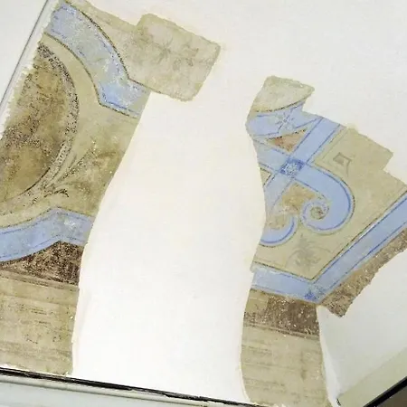 Nocleg ze śniadaniem Antica Piazza Dei Miracoli 3*