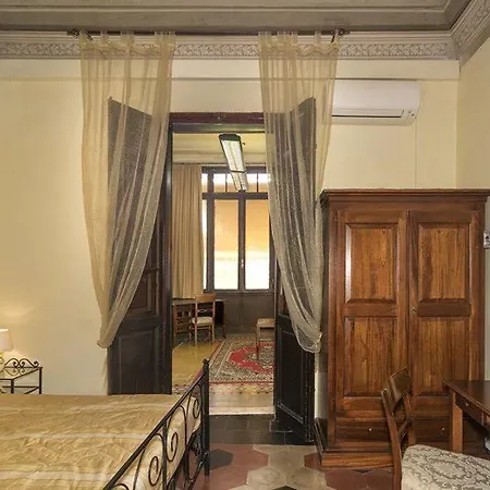 Bed and breakfast Antica Piazza Dei Miracoli Pisa
