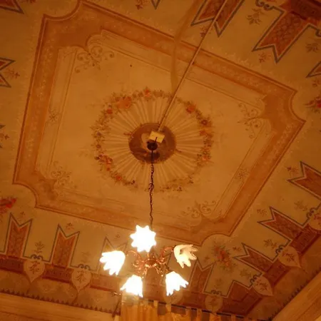 Antica Piazza Dei Miracoli Bed and breakfast 3*