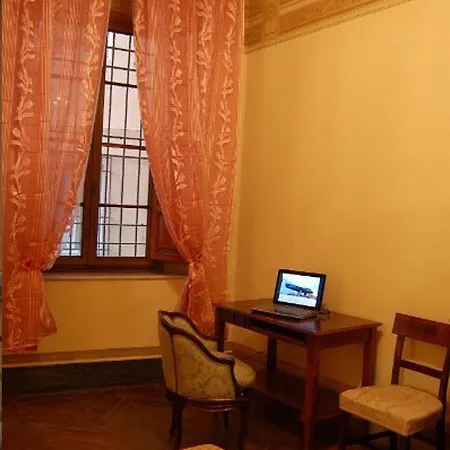 Antica Piazza Dei Miracoli Couette-café 3*