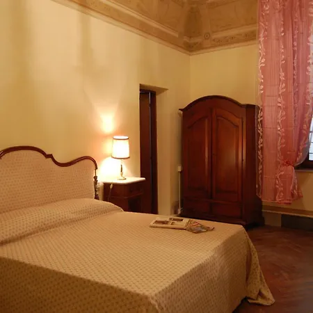 Antica Piazza Dei Miracoli 3*