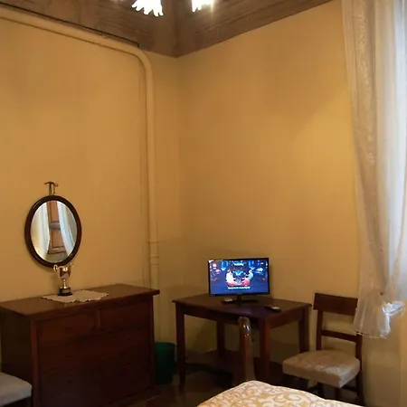 Antica Piazza Dei Miracoli 3* Pise