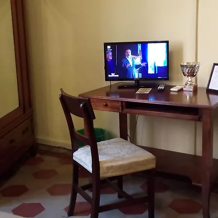 Bed and breakfast Antica Piazza Dei Miracoli