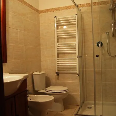 Antica Piazza Dei Miracoli Bed and breakfast