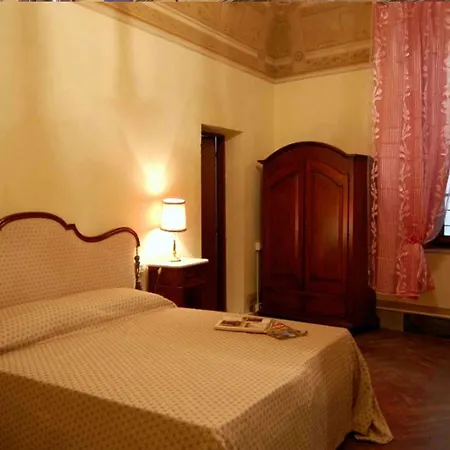B&B Antica Piazza Dei Miracoli 피사