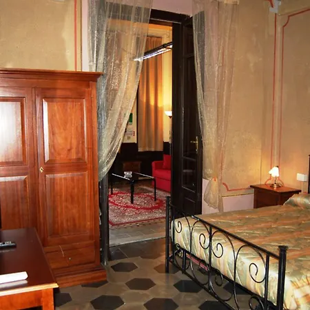 B&B Antica Piazza Dei Miracoli 3*
