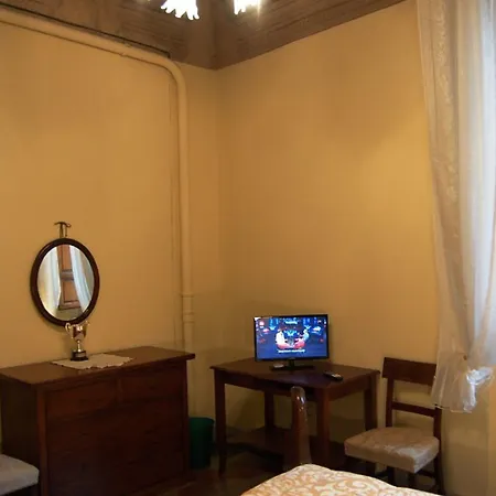 B&B Antica Piazza Dei Miracoli 피사