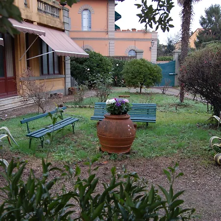 B&B Antica Piazza Dei Miracoli
