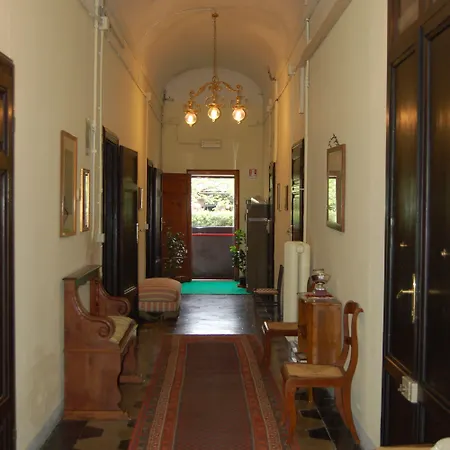 Antica Piazza Dei Miracoli B&B