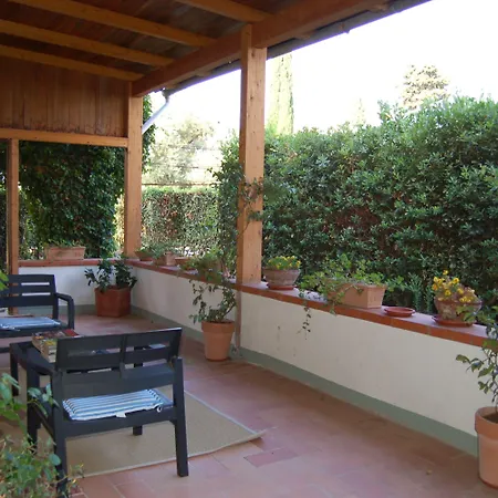 Antica Piazza Dei Miracoli B&B