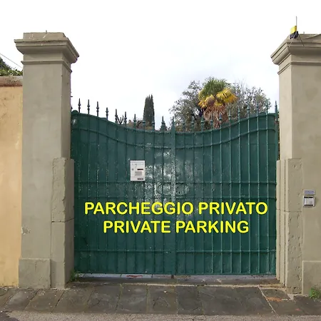 B&B Antica Piazza Dei Miracoli 3*
