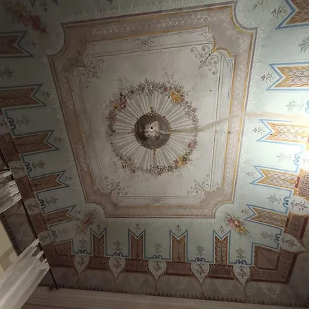 Antica Piazza Dei Miracoli