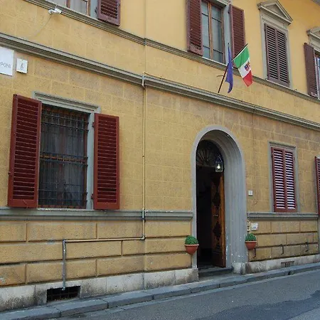 Antica Piazza Dei Miracoli B&B 3*