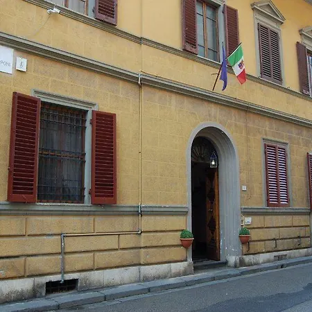 Antica Piazza Dei Miracoli Bed and breakfast 3*