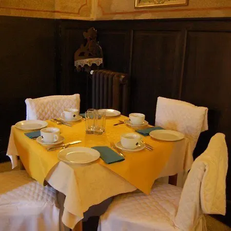 Antica Piazza Dei Miracoli Bed and breakfast 3*