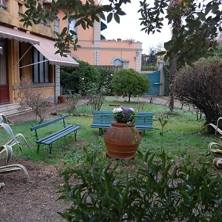 Antica Piazza Dei Miracoli Couette-café 3*