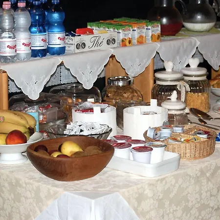 Bed and breakfast Antica Piazza Dei Miracoli Pisa