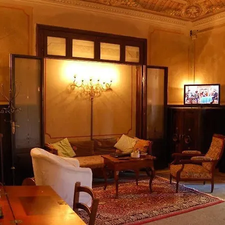 Bed and breakfast Antica Piazza Dei Miracoli