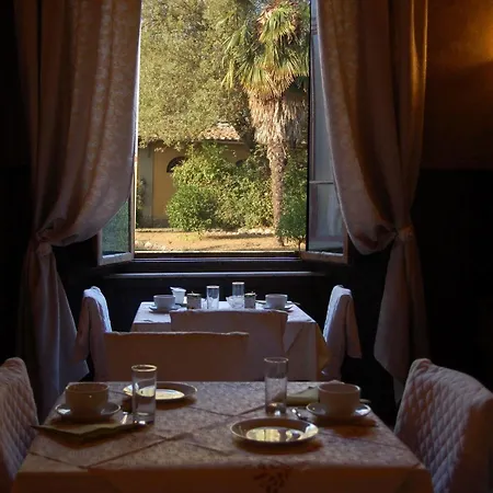 Bed and breakfast Antica Piazza Dei Miracoli Pisa