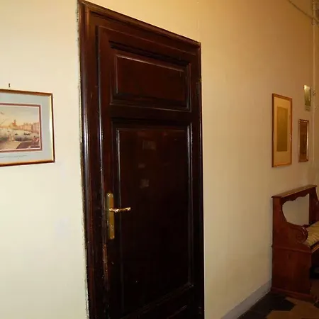 Antica Piazza Dei Miracoli 3* 피사