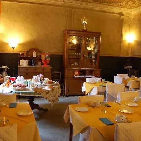 Bed and breakfast Antica Piazza Dei Miracoli