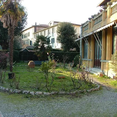 Bed and breakfast Antica Piazza Dei Miracoli
