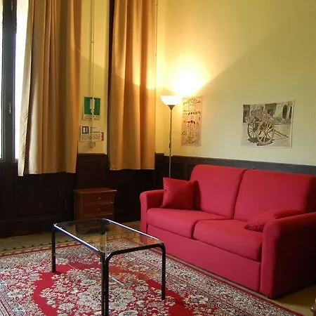 Antica Piazza Dei Miracoli Πίζα