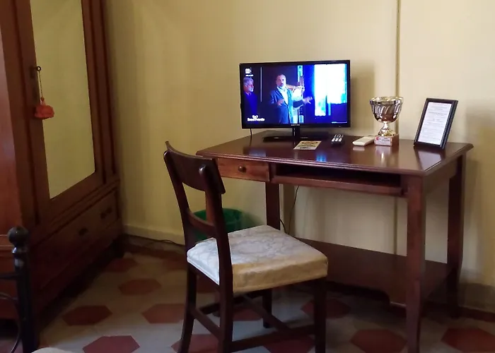 Antica Piazza Dei Miracoli B&B 3*