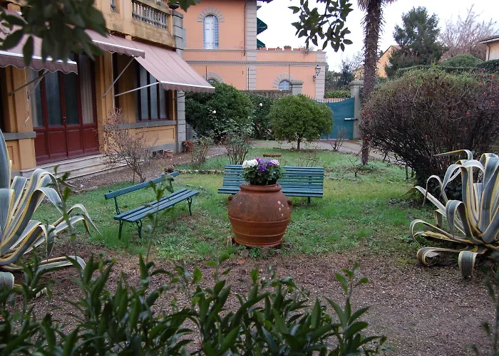 B&B Antica Piazza Dei Miracoli