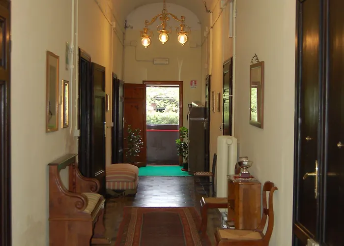 Antica Piazza Dei Miracoli B&B