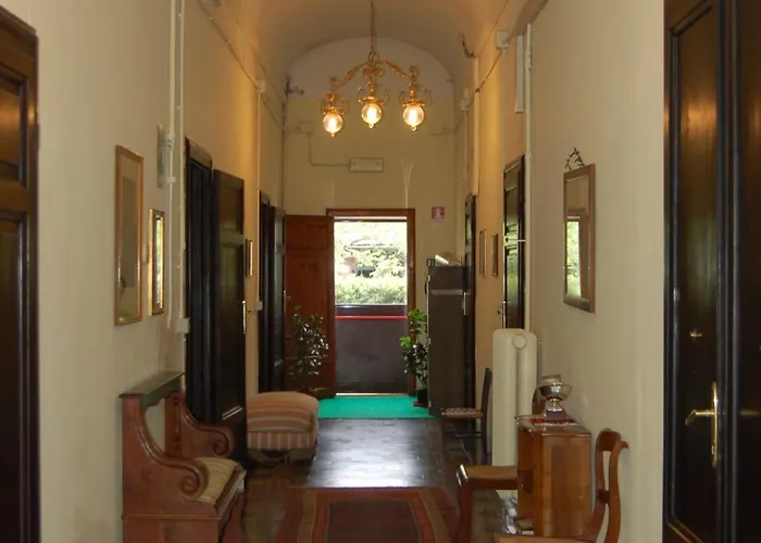 B&B Antica Piazza Dei Miracoli