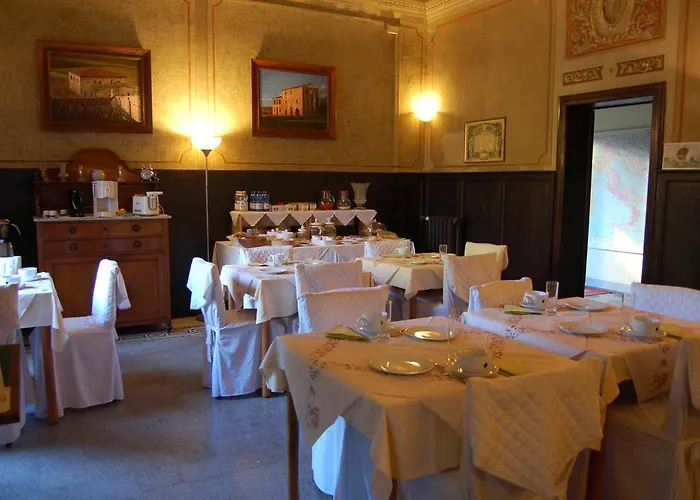 Antica Piazza Dei Miracoli 3* 피사