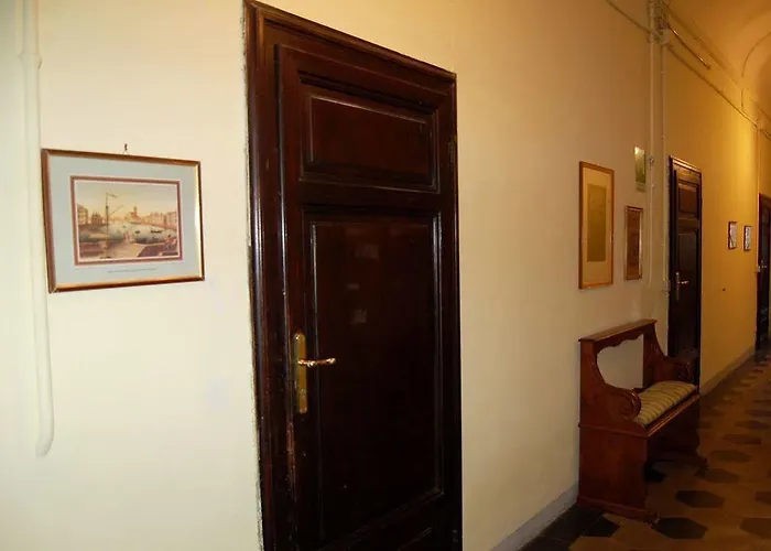 Antica Piazza Dei Miracoli 3* 피사