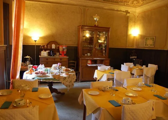 B&B Antica Piazza Dei Miracoli