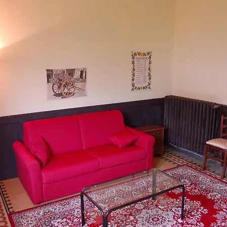 Bed & Breakfast Antica Piazza Dei Miracoli Pisa