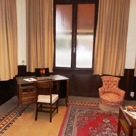 Bed & Breakfast Antica Piazza Dei Miracoli